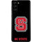North Carolina State University Logo Galaxy S21 Plus 5G Skin